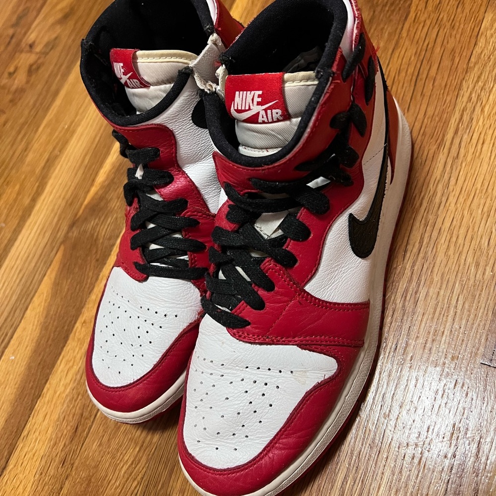 Nike Air